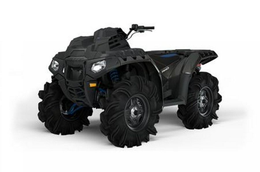 2024 Polaris Industries Sportsman® 850 High Lifter® Edition