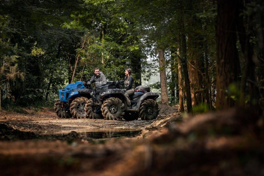 2024 Polaris Industries Sportsman® 850 High Lifter® Edition