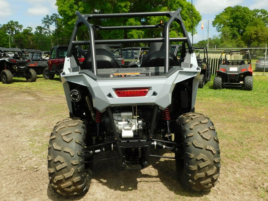 2024 Polaris RZR 200 EFI