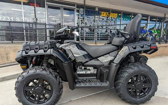 2024 Polaris Sportsman Touring 850