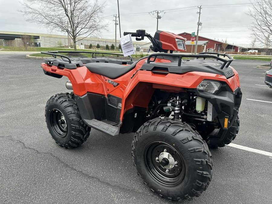 2024 Polaris® Sportsman 450 H.O. EPS