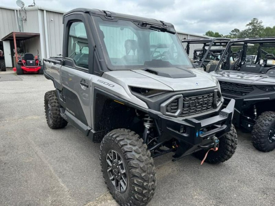 2024 Polaris® Ranger XD 1500 NorthStar Edition Premium