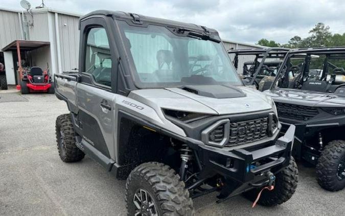 2024 Polaris® Ranger XD 1500 NorthStar Edition Premium