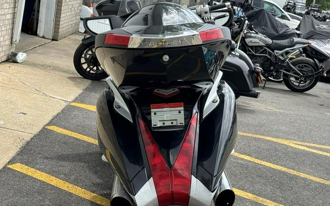 2008 Victory Motorcycles® V08SB36DA