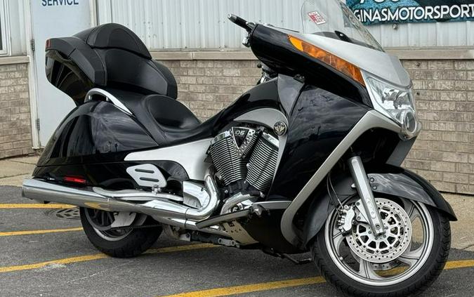 2008 Victory Motorcycles® V08SB36DA