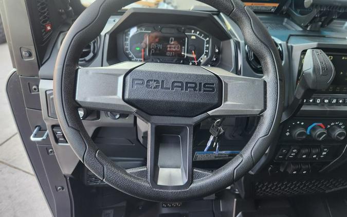 2024 Polaris® Ranger Crew XD 1500 NorthStar Edition Ultimate