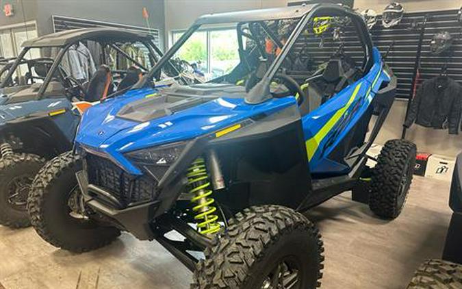 2024 Polaris RZR Turbo R Premium