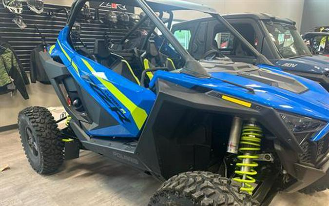 2024 Polaris RZR Turbo R Premium