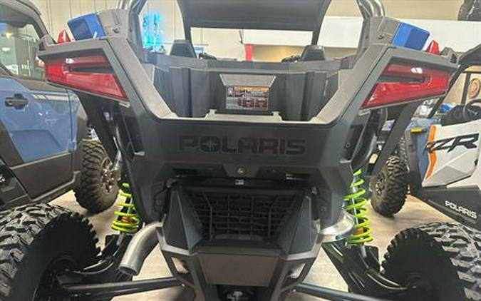 2024 Polaris RZR Turbo R Premium