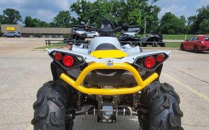 2024 Can-Am® Renegade X mr 650