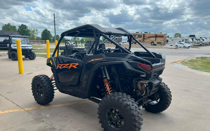 2024 Polaris RZR XP 1000 Ultimate