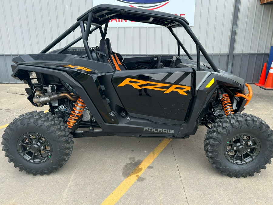 2024 Polaris RZR XP 1000 Ultimate