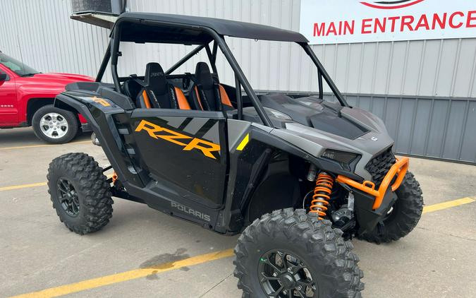 2024 Polaris RZR XP 1000 Ultimate