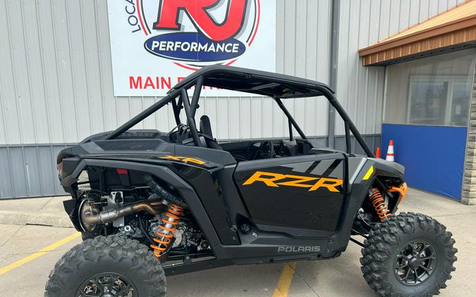 2024 Polaris RZR XP 1000 Ultimate