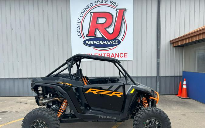 2024 Polaris RZR XP 1000 Ultimate