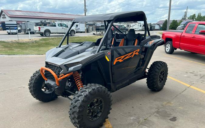 2024 Polaris RZR XP 1000 Ultimate