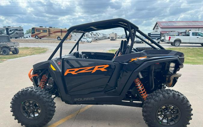 2024 Polaris RZR XP 1000 Ultimate