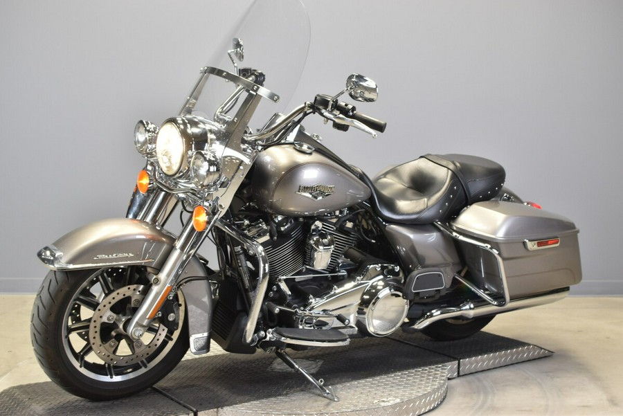 2017 Harley-Davidson Road King