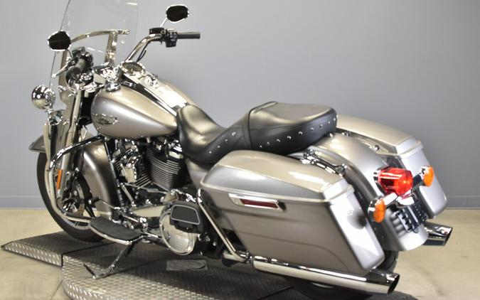 2017 Harley-Davidson Road King