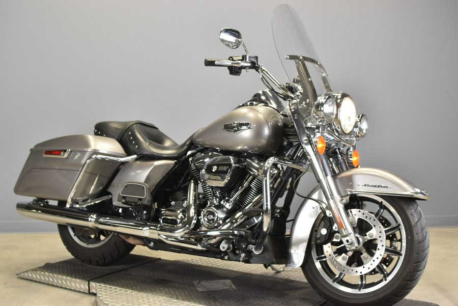 2017 Harley-Davidson Road King