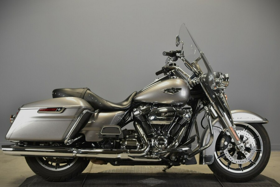 2017 Harley-Davidson Road King