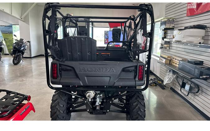 2025 PIONEER 700-4 FOREST Forest - Honda