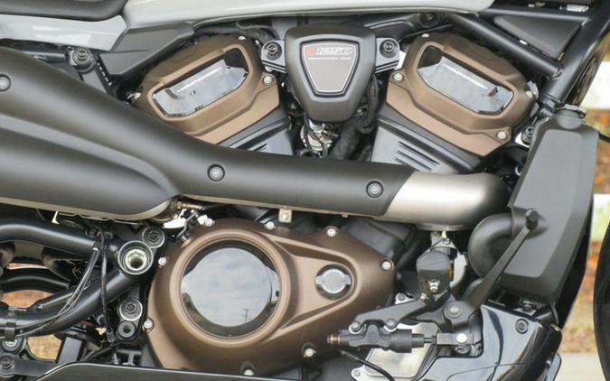 2024 Harley-Davidson Sportster RH1250S - S