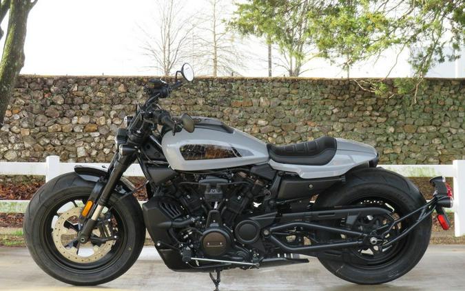 2024 Harley-Davidson® RH1250S - Sportster® S