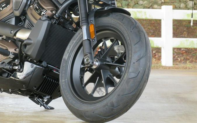 2024 Harley-Davidson Sportster RH1250S - S