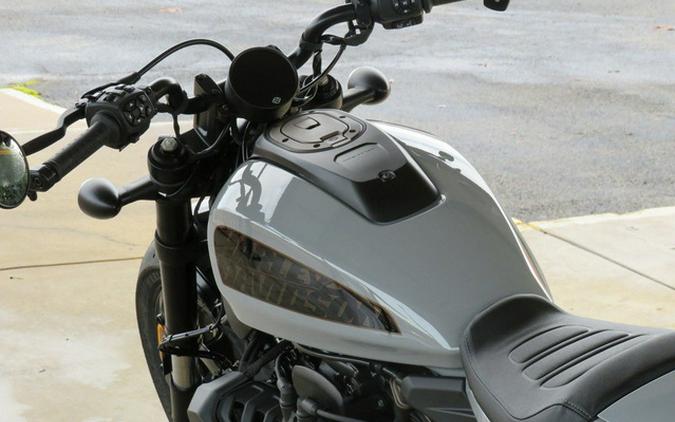 2024 Harley-Davidson Sportster RH1250S - S