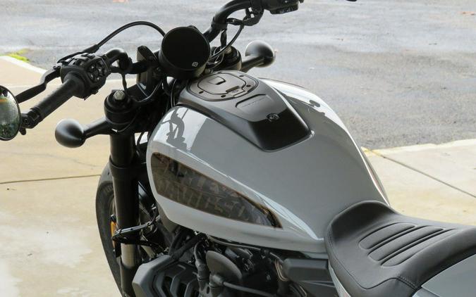 2024 Harley-Davidson® RH1250S - Sportster® S