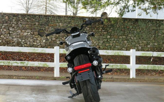 2024 Harley-Davidson Sportster RH1250S - S