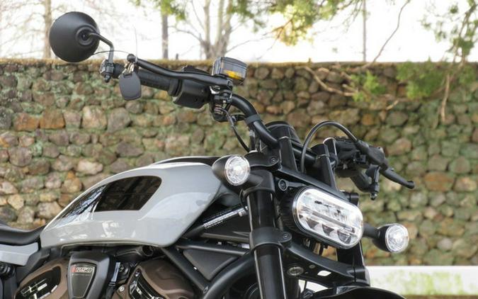 2024 Harley-Davidson Sportster RH1250S - S