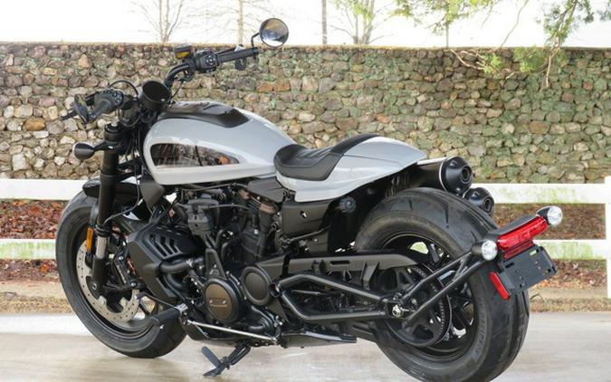 2024 Harley-Davidson Sportster RH1250S - S