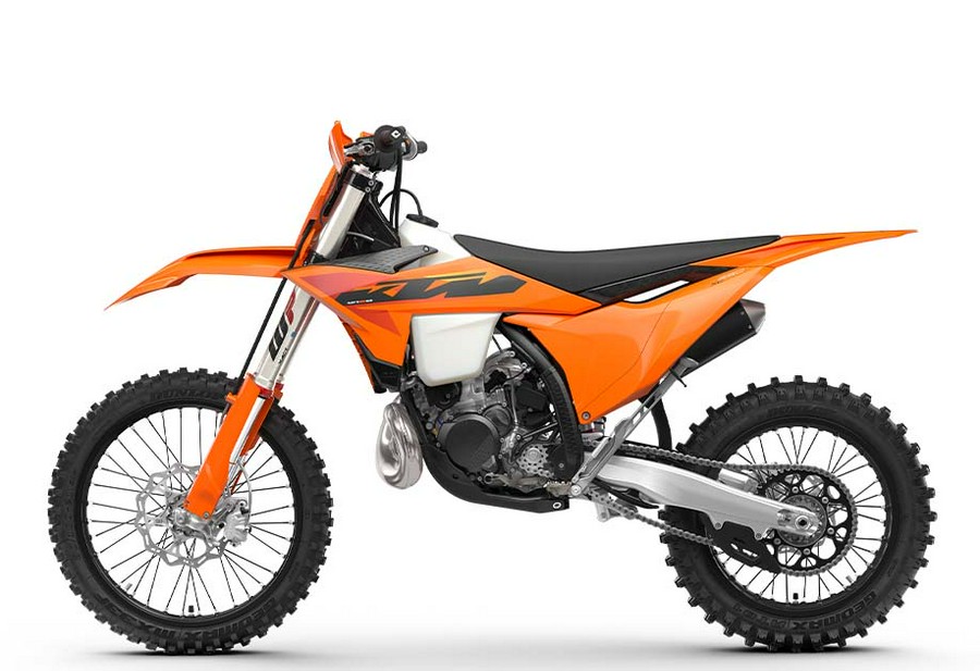 2025 KTM [Off-Site Inventory] 250 XC