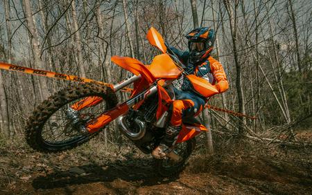 2025 KTM [Off-Site Inventory] 250 XC