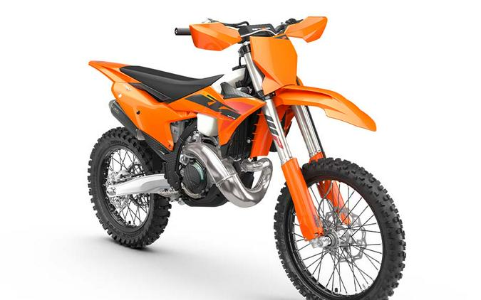 2025 KTM [Off-Site Inventory] 250 XC