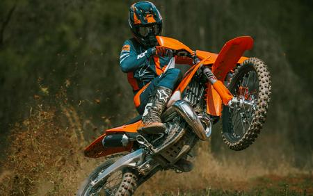 2025 KTM [Off-Site Inventory] 250 XC