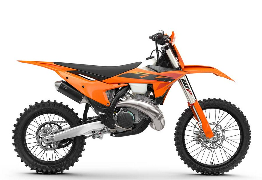 2025 KTM [Off-Site Inventory] 250 XC