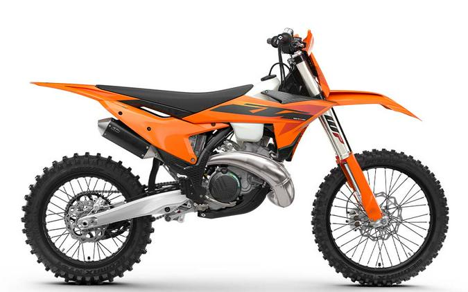 2025 KTM [Off-Site Inventory] 250 XC