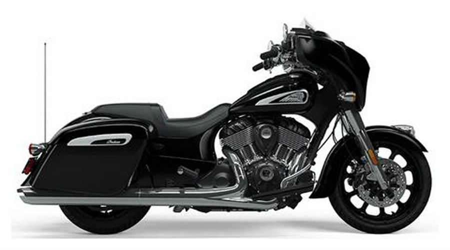 2021 Indian Motorcycle Chieftain®