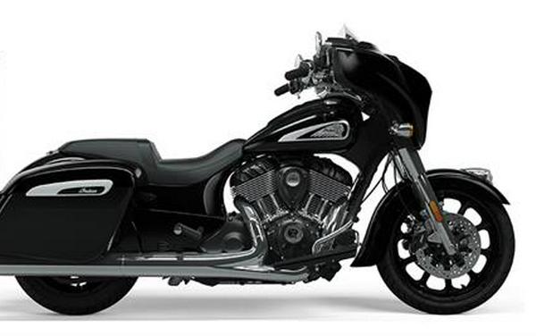 2021 Indian Motorcycle Chieftain®