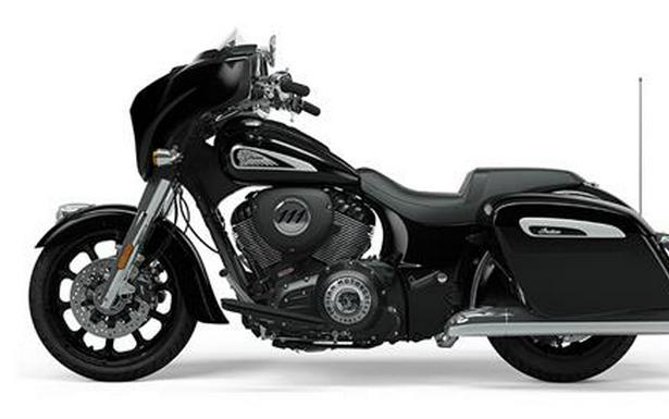 2021 Indian Motorcycle Chieftain®