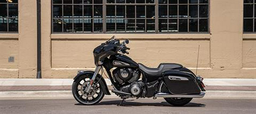 2021 Indian Motorcycle Chieftain®