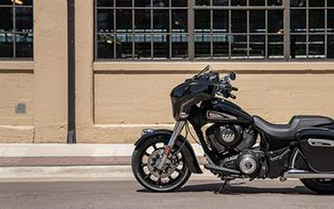 2021 Indian Motorcycle Chieftain®