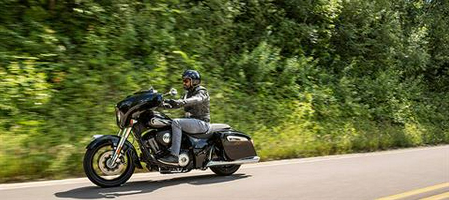 2021 Indian Motorcycle Chieftain®