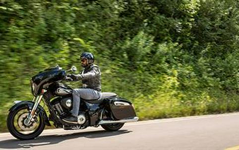 2021 Indian Motorcycle Chieftain®