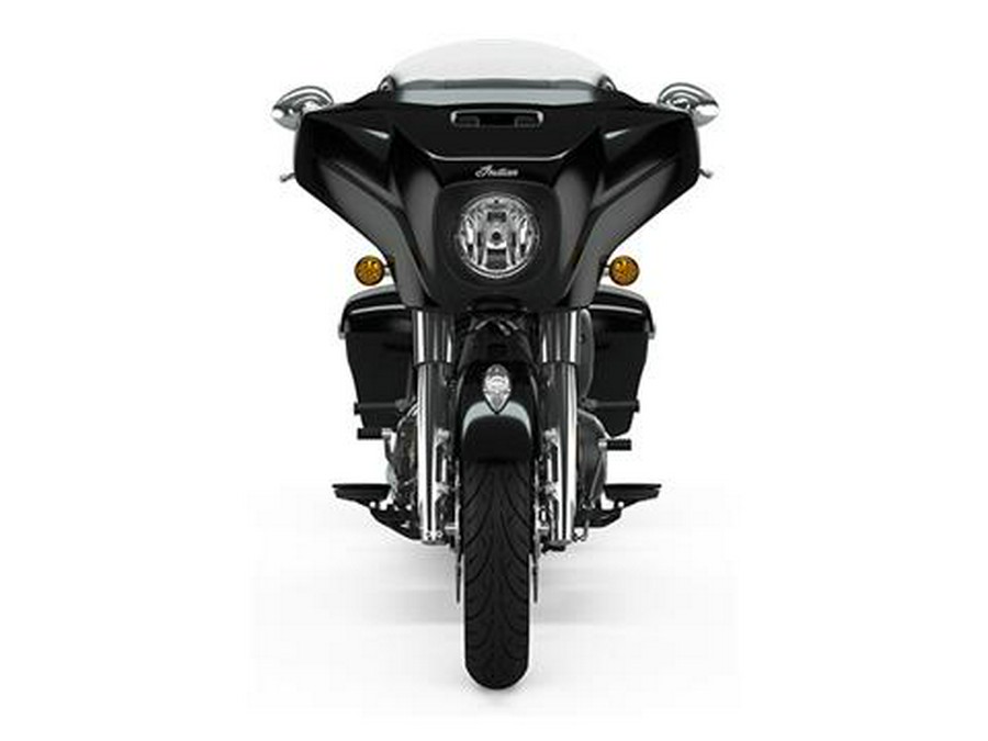 2021 Indian Motorcycle Chieftain®