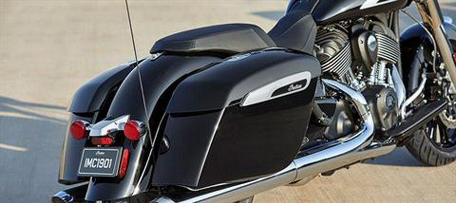 2021 Indian Motorcycle Chieftain®