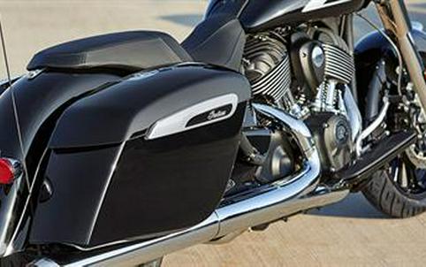 2021 Indian Motorcycle Chieftain®